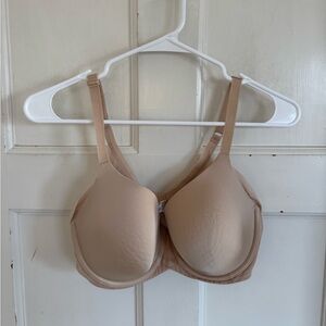 Wacoal Ultimate Side Smoother Underwire T-Shirt Bra 853281‎ size 36D